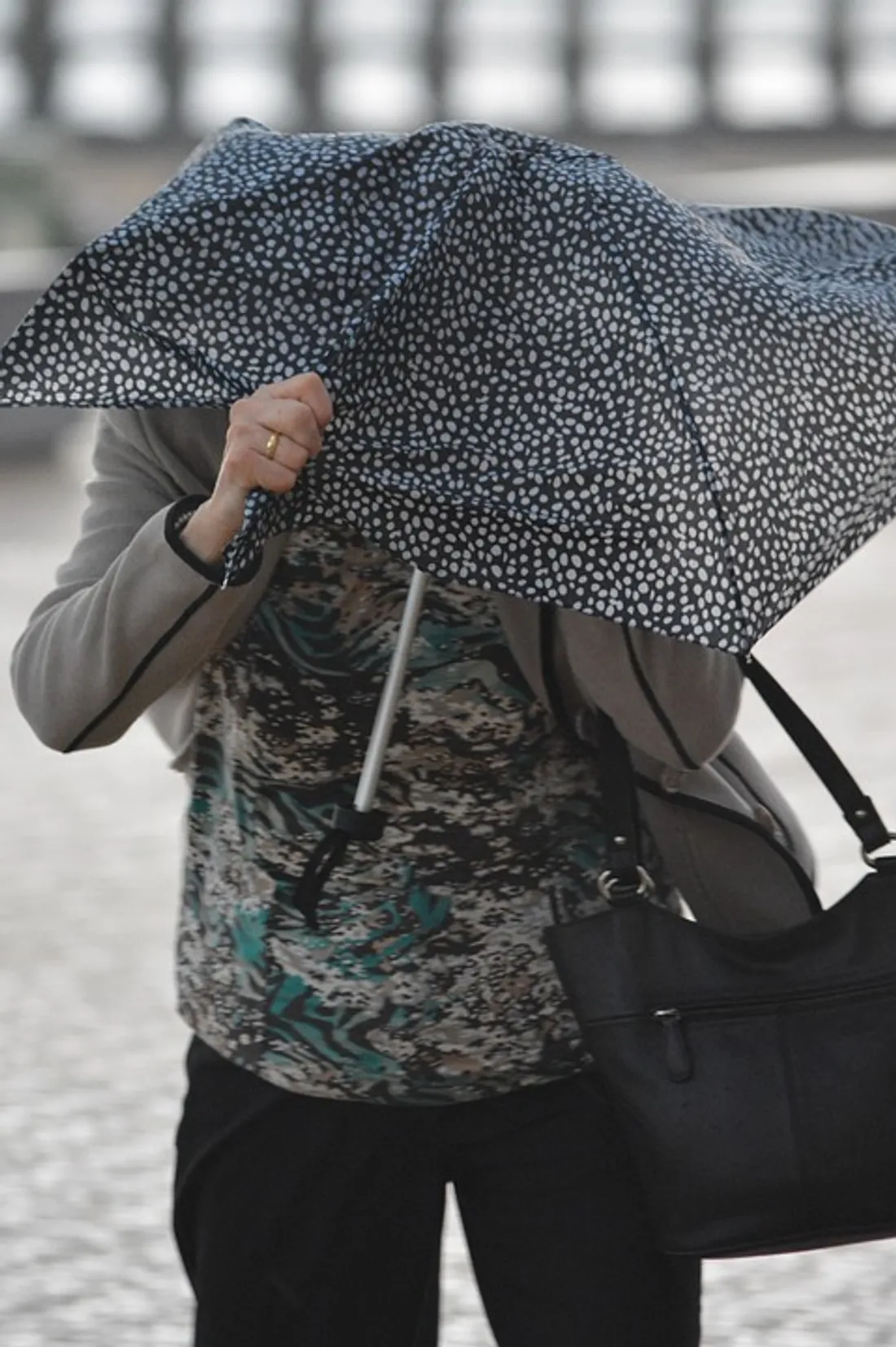 Après Ciaran, c'est la tempête Domingo qui est attendue sur le Sud Ouest ce week end